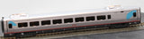 Bachmann Spectrum Acela Passenger Car 89943 HO SCALE Like New