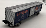 Lionel 6-16924 LIONEL Flatcar Mainline #7474-1 O Scale Like New