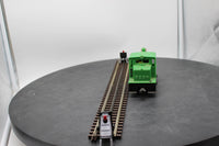 Lionel 6-18926 Reading Industrial Locomotive O Scale Used Excellent