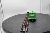 Lionel 6-18926 Reading Industrial Locomotive O Scale Used Excellent