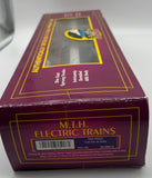 MTH Premier 20-98213 New Haven Coil Car O SCALE Used Damaged Box as is no returns