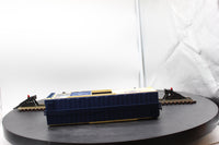 MTH Premier 20-93644 TCA Spring York 2015 40' Box Car Like New