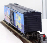 MTH Railking 30-74461 New Year's Pittsburgh O SCALE Like New