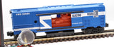 Lionel O27 Electric Power Generator Car 6-19825 O SCALE Like New
