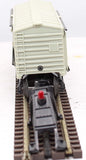 K-Line K-5713Erie Lackawanna Auto Carrier W/  cars O SCALE Like New