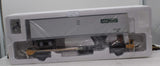 Atlas 6953-4 VERMONT RAILWAY 45' Pines Trailer Front Runner O Scale NEW