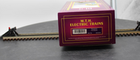 MTH Premier 20-91014 Pennsylvania N8 Caboose O SCALE Like New