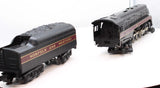 MTH Mt-1105 (30-1105-0) Norfolk & Western J Die-Cast Steam Engine No. 611 O SCALE Like New