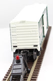 Lionel 6-36275 2004 Christmas Boxcar O SCALE Like New
