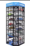 Menards 275-9454 Carvana Vehicle Showroom O SCALE NEW