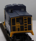 Lionel 6-16566 UNITED STATES ARMY Caboose #907 O Scale Like New