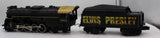 Lionel 6-28667 ELVIS PRESLEY Berkshire Locomotive Mainline O Scale Used Damaged Box