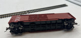 Athearn Milwaukee Road 92461 50' Boxcar 13515 HO SCALE Like New