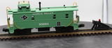 MTH Premier 20-90030 F Lehigh Valley O SCALE Used Excellent