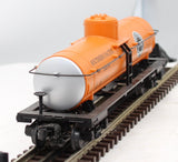 MTH 30-7313 SOUTHERN PACIFIC Tank Car RailKing O Scale Like New