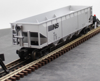 MTH Railking 30-7510 Norfolk & Southern Car #10003 Die-cast Trucks O-27 Scale. O SCALE NEW