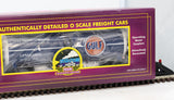 MTH Premier 20-96050 Gulf Tank Car O SCALE NEW