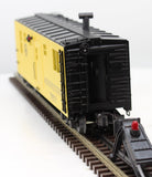 L-line K767-1891 PRR Smoking Bunk Car O Scale NEW