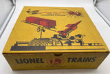 Lionel Postwar 470 # Missile Launching Platform O SCALE Used Excellent NO MISSILE as is