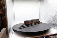 K-Line K45804423 Pennsylvania " Fleet of Modernism" Diner O SCALE Like New