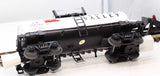 MTH Premier 20-96134 Lehigh Valley 8000 Gallon Tank Car O SCALE Like New