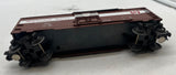Lionel 6-9441 Pennsylvania Railroad PRR Merchandise boxcar  O SCALE Used Excellent