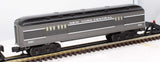 Lionel 6-16087 NEW YORK CENTRAL Baggage Car Mainline #6087 O Scale Like New