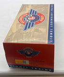 Lionel Postwar Celebration series 6-18447 Executive Inspection Car O Scale Used Excellent