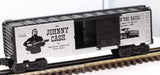 Lionel 6-9780 JOHNNY CASH Boxcar Mainline O Scale Like New