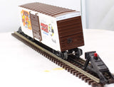 Lionel 6-9668 PLUTO Hi Cube Boxcar Disney O Scale Like New