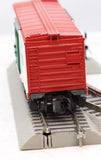 Lionel 6-48325 1996 Holiday Boxcar American Flyer S Scale Like New