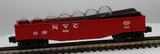 Lionel 6-19429 NEW YORK CENTRAL Culvert Gondola O Scale Like New