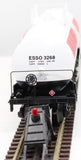 MTH 20-96228 Premier Esso Tank Car O SCALE Like New