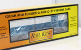 MTH Railking 30-7012A Electro Motive Division Freight Car O SCALE Like New