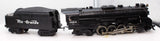 Lionel 6-38624 O SCALE Used