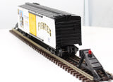 MTH Railking 30-74422 Pittsburgh Pirates Box Car O SCALE Like New