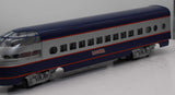Lionel 6-39113 Vista Dome Car Train of the Century O Scale Like New