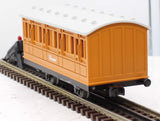 Lionel 6-15118 THOMAS THE TANK ENGINE AND FRIENDS Clarabel passenger coach O Scale Like New