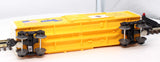 Lionel 6-7606 MASSACHUSETTS Spirit of 76 Boxcar O Scale Like New