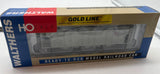 Walthers 932-7957 Gold Line PS-2 2893 Cu Ft Covered Hopper Milwaukee Road #98047 HO SCALE Like New