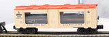 Lionel 6-19675 Lionel Show Display Car O SCALE Like New