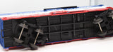 Lionel 6-17217 State of Maine New Haven Box Car O SCALE Like New