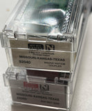 Micro Trains 24320 92040 Missouri Kansas Texas MKT set of 2 freight cars N SCALE Like New