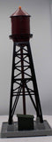 MTH Railking 30-90314 Pennsylvania PRR 193 Industrial Water Tower O SCALE Like New