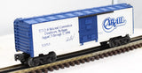 Lionel 6-52053 CA. Rail TTOS Convention Box Car O SCALE Like New
