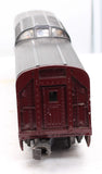 Lionel 6-9567 NORFOLK & WESTERN Vista Dome Passenger Car O Scale #582 Like New Damaged Box