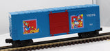 Lionel 6-19270 DISNEY 60th Birthday Hi-Cube Boxcar Boxcar O Scale Like New