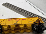 Lionel 6-19940 LIONEL 1996 INSIDE TRACK VAT CAR O SCALE Like New