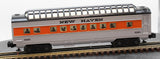 Lionel New Haven 6-16084 O SCALE Used Excellent