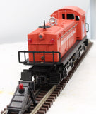 Lionel 6-18946 U.S. Coast Guard NW-2 Diesel Switcher 8946 O Scale Used No Box